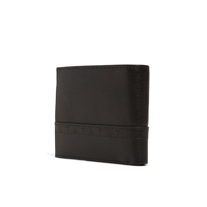 Ted Baker Camden - Bifold Wallet Geldbörse Herren Braun | 527614-PCK