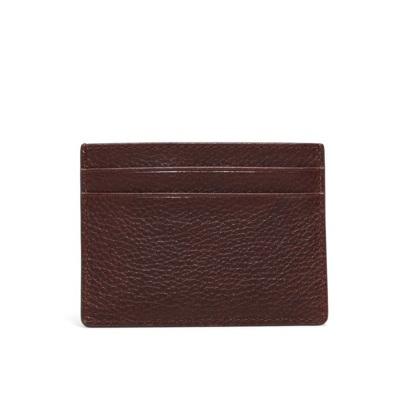Ted Baker Cavendish - Card Holder Geldbörse Herren Braun | 968534-MVL