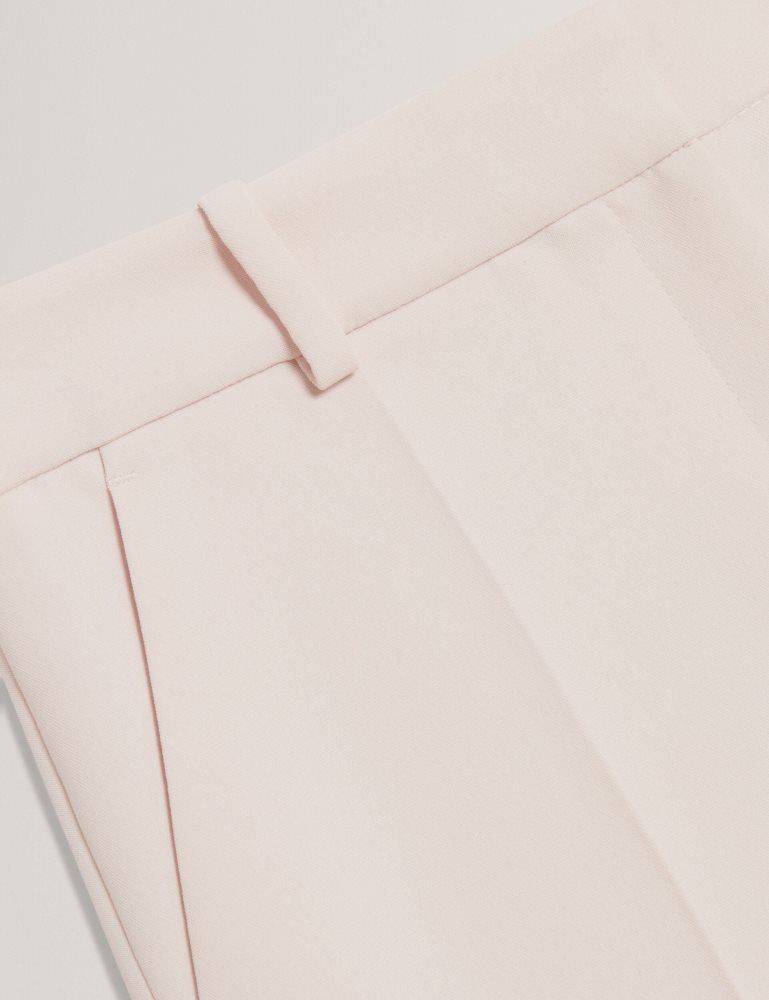 Ted Baker Traga - Tailored Double Breasted Woven Blazer Jacken Damen Rosa | 310976-BWT